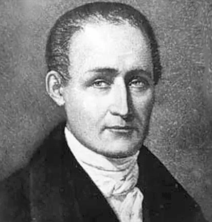 Joseph Nicéphore Niépce