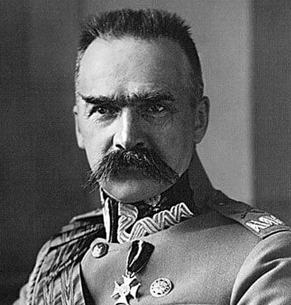 Józef Piłsudski