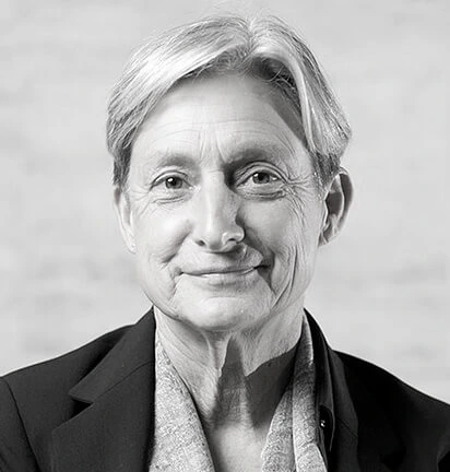 Judith Butler
