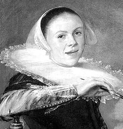 Judith Leyster