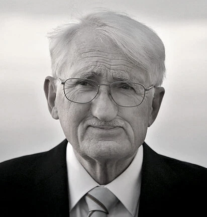 Jürgen Habermas