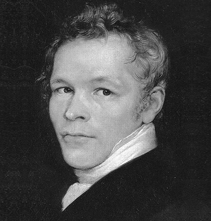 Karl Friedrich Schinkel