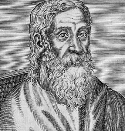 Klemens Aleksandryjski