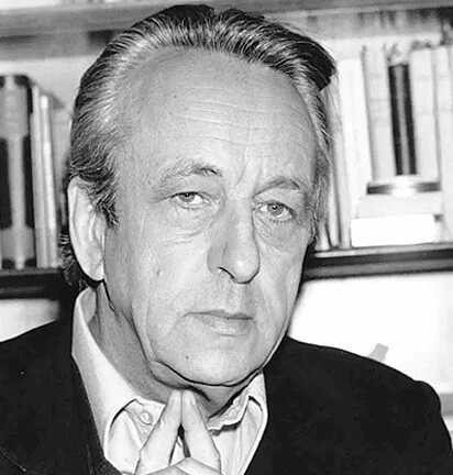 Louis Althusser