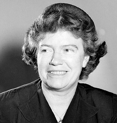 Margaret Mead