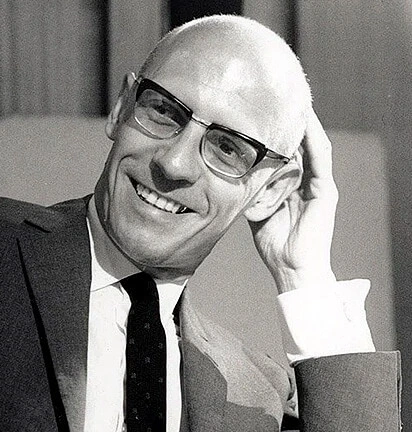 Michel Foucault