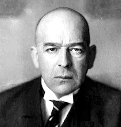 Oswald Spengler