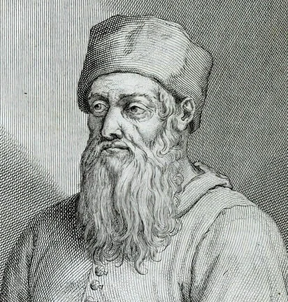 Paolo Uccello