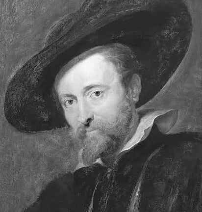 Peter Paul Rubens