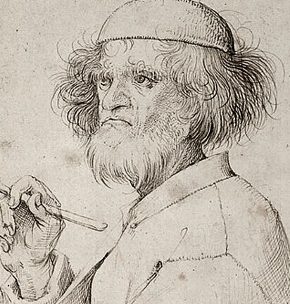 Pieter Bruegel