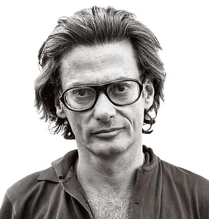 Richard Avedon