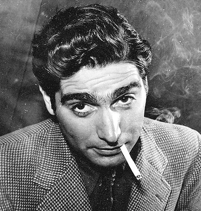 Robert Capa