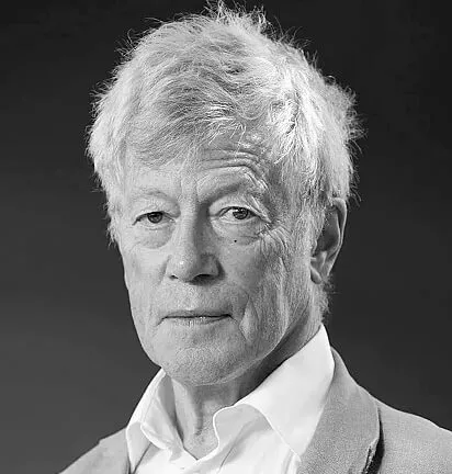 Roger Scruton