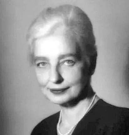Ruth Benedict