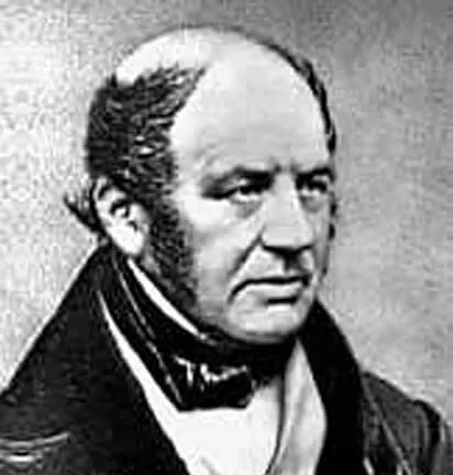 Samuel Adolphus Cartwright