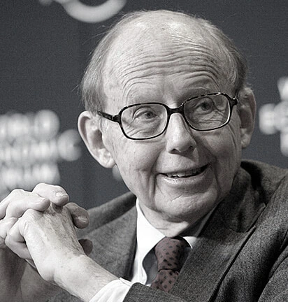 Samuel Huntington