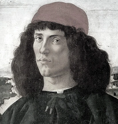 Sandro Botticelli