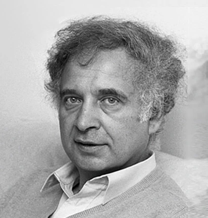 Leonardo Da Vinci portrait