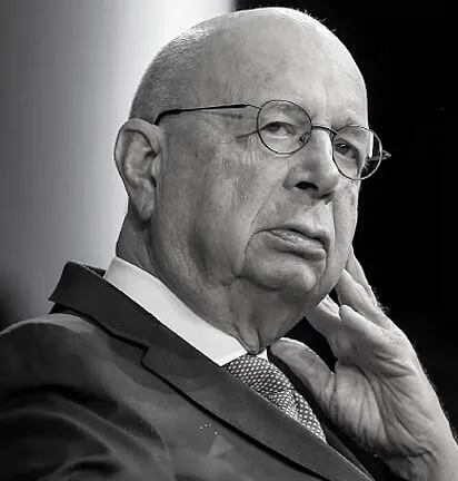 Klaus Schwab
