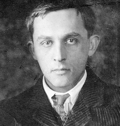 Stanisław Ignacy Witkiewicz