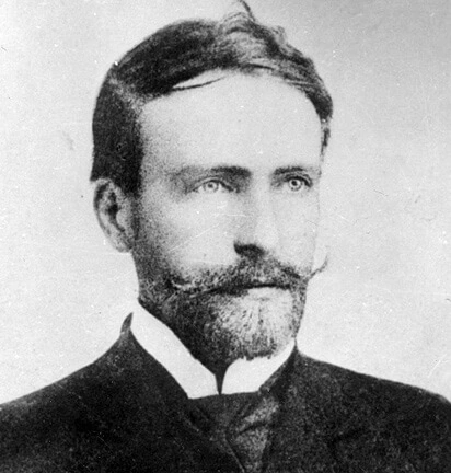 Stanisław Wyspiański