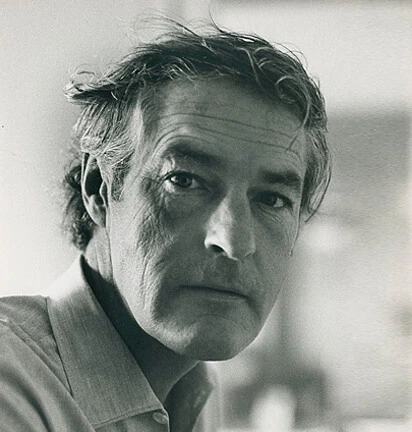 Timothy Leary