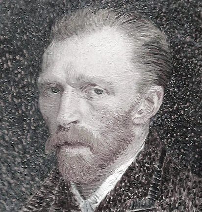 Vincent van Gogh
