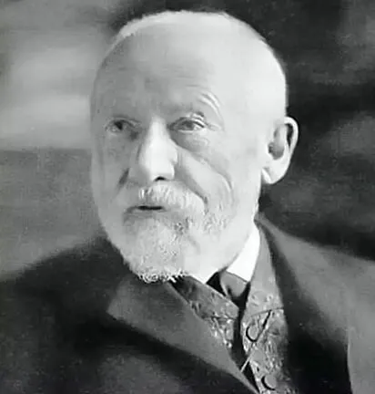 Wilhelm Dilthey