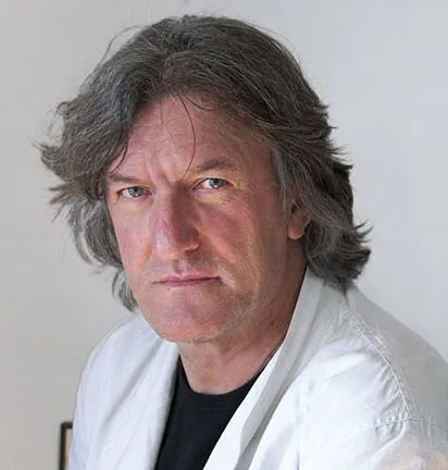 Wojciech Prażmowski