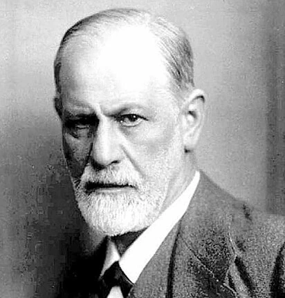 Zygmunt Freud