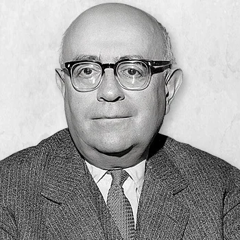 Theodor W. Adorno
