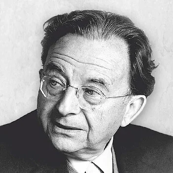 Erich Fromm