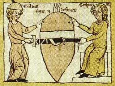 Trivium - Dialektyka