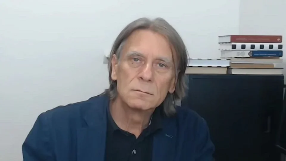 Krzysztof Karoń - Kultura i wychowanie