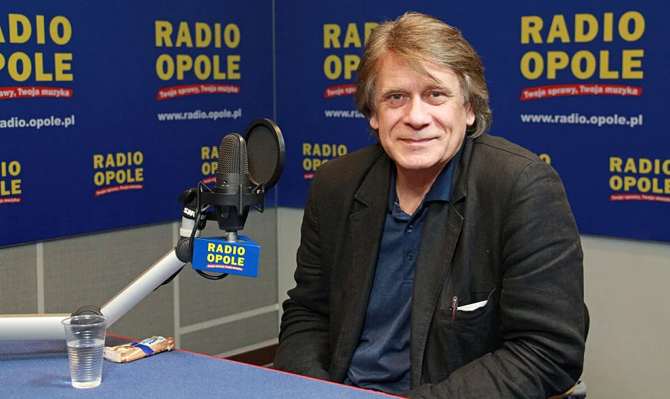 Dlaczego wolimy fikcyjną rzeczywistość? Krzysztof Karoń