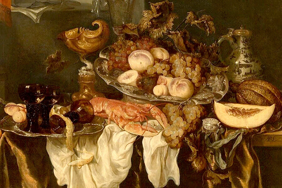 Abraham van Beijeren