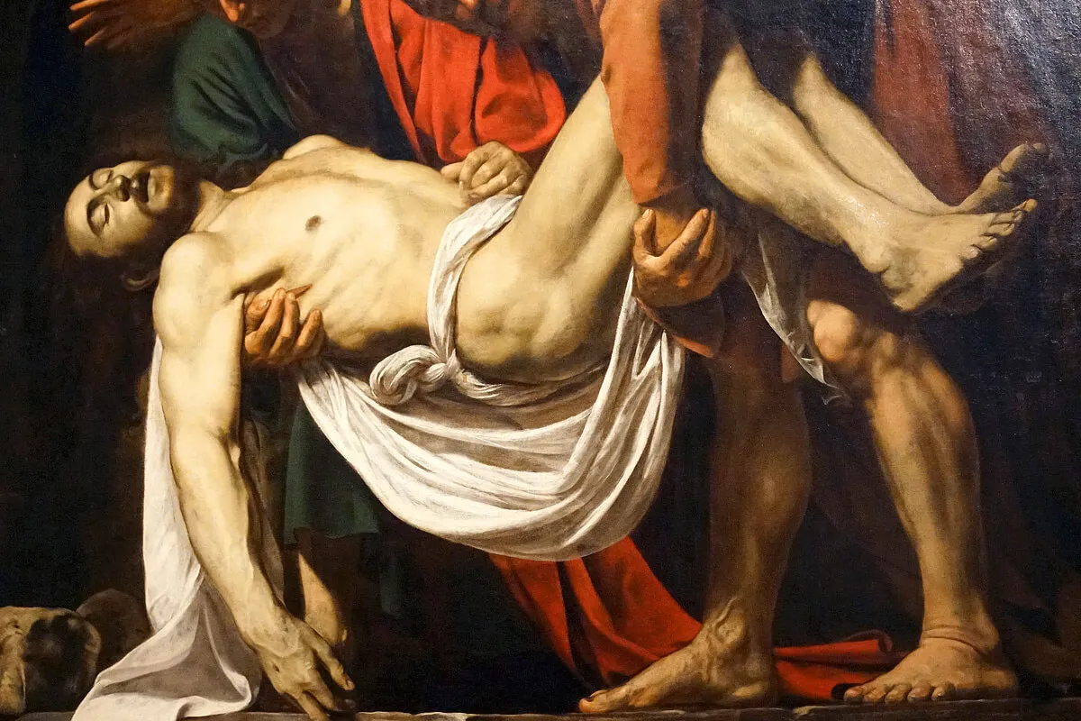 Caravaggio