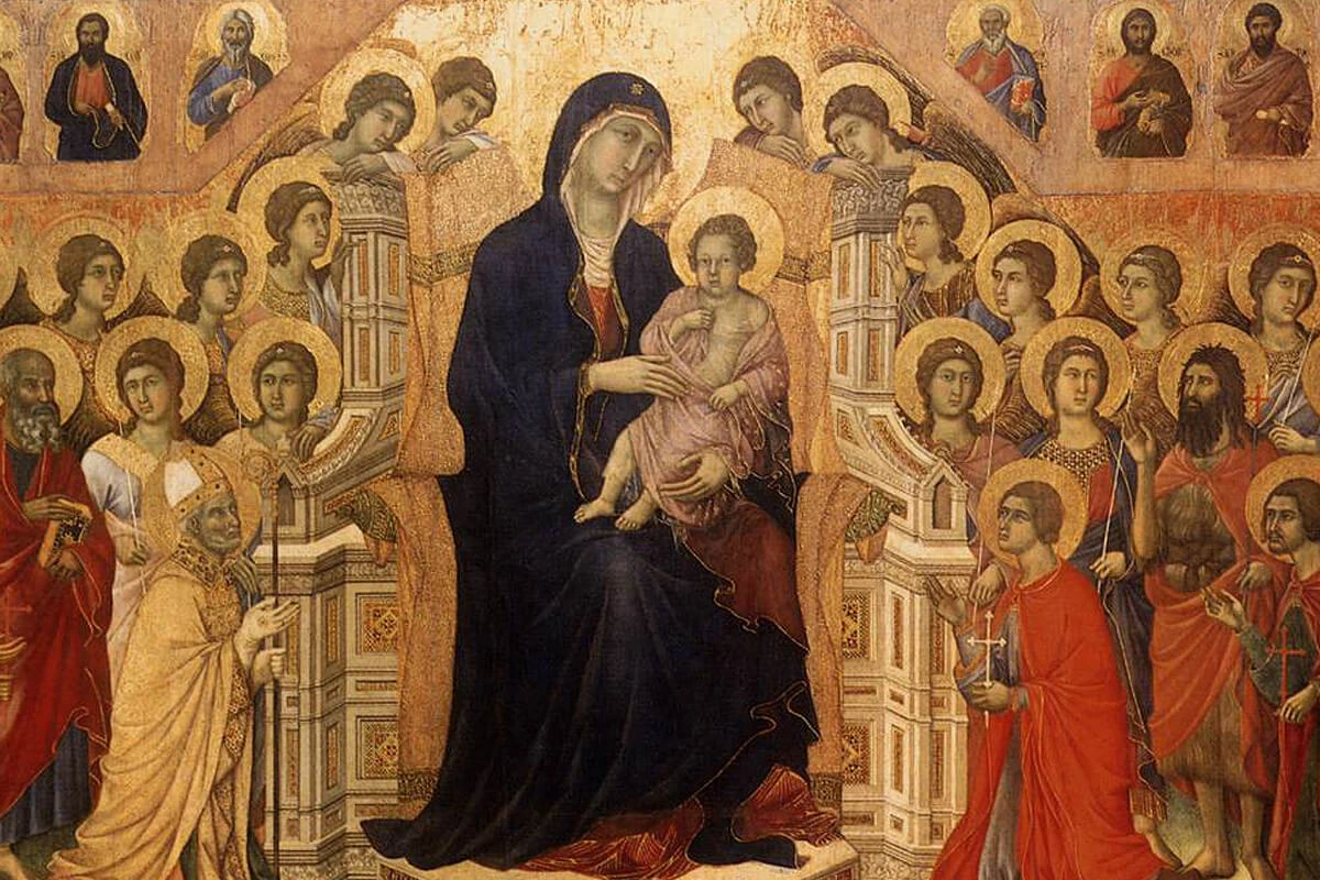 Duccio di Buoninsegna