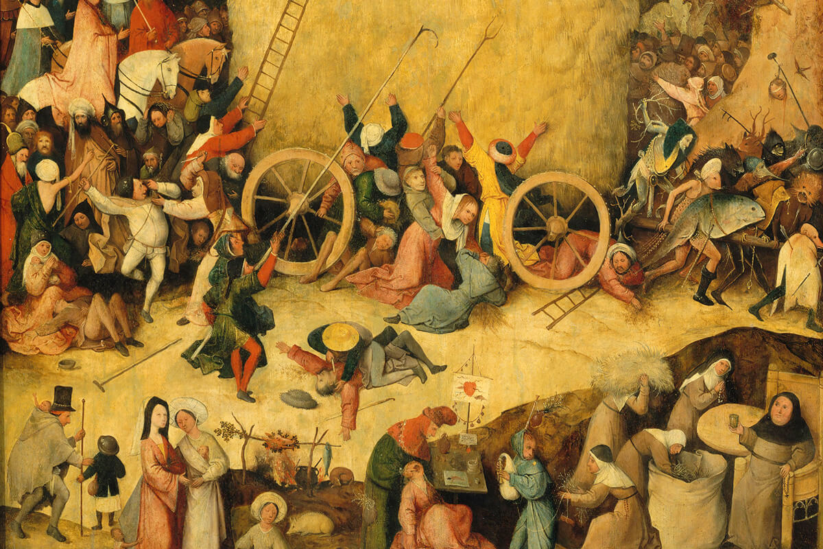 Hieronim Bosch