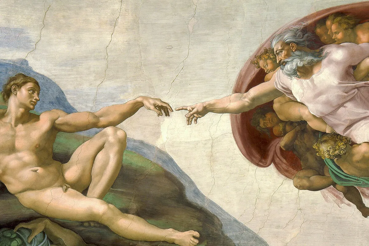 Michelangelo Buonarroti