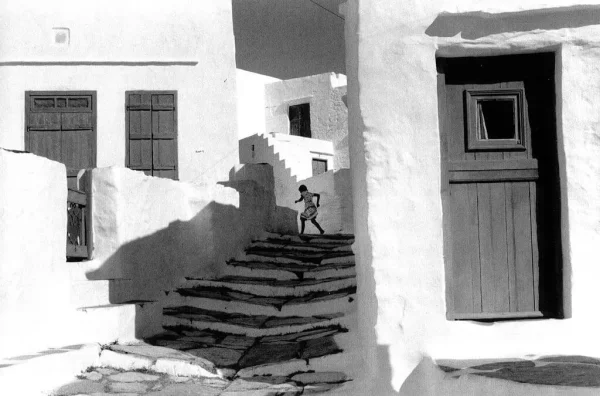 Henri Cartier-Bresson - Photo 3