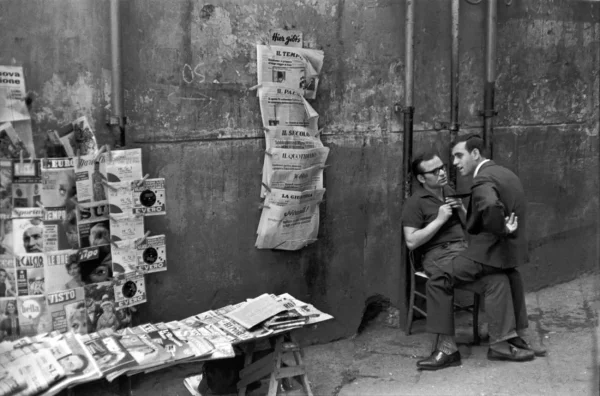 Henri Cartier-Bresson - Photo 4