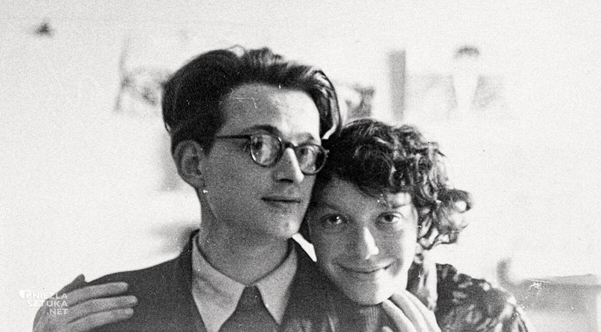 Andrzej Wróblewski: Recto/Verso